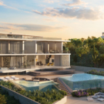 Zafiro Villas - Inspired by Lamborghini - Tierra Viva