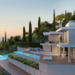 Diamante Villas with Private Car Lift - Inspired by Lamborghini - Tierra Viva