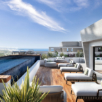Epic Marbella Sky Villa Duplex Penthouse