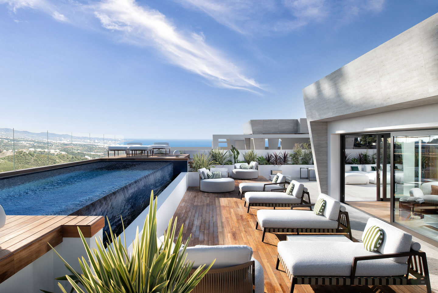 _DSC5031 Epic Marbella Sky Villa Duplex Penthouse
