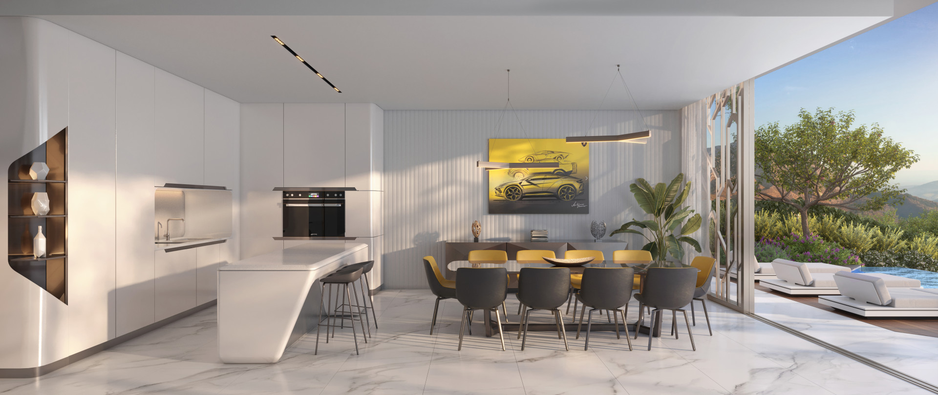 f8b193fb-f837-405e-8c94-7d649b102139 Esmeralda Villas - Inspired by Lamborghini - Tierra Viva