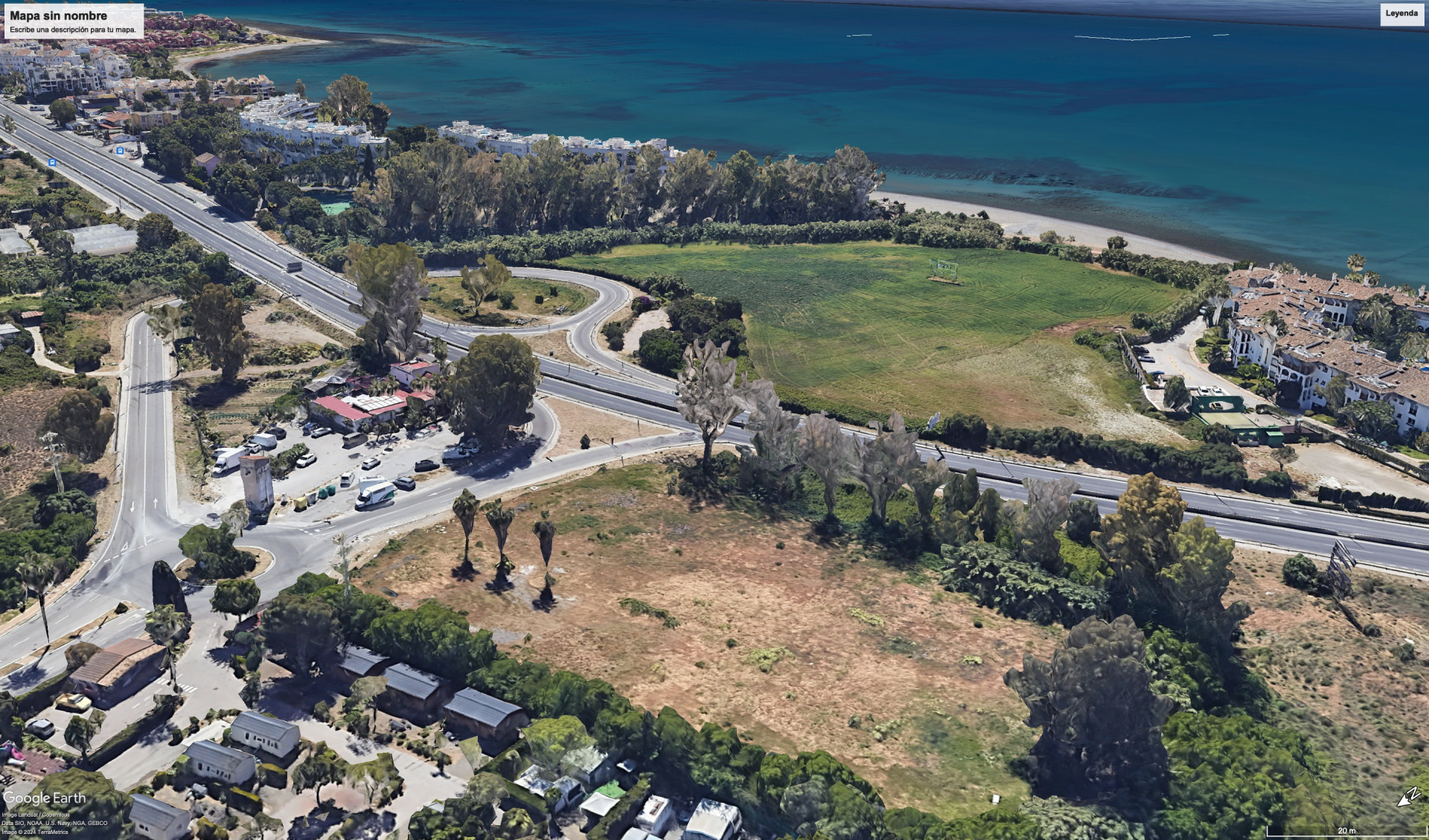 0eb1baf8-73bc-4b3a-bc8e-ef7897e9a02b Plot in Estepona East