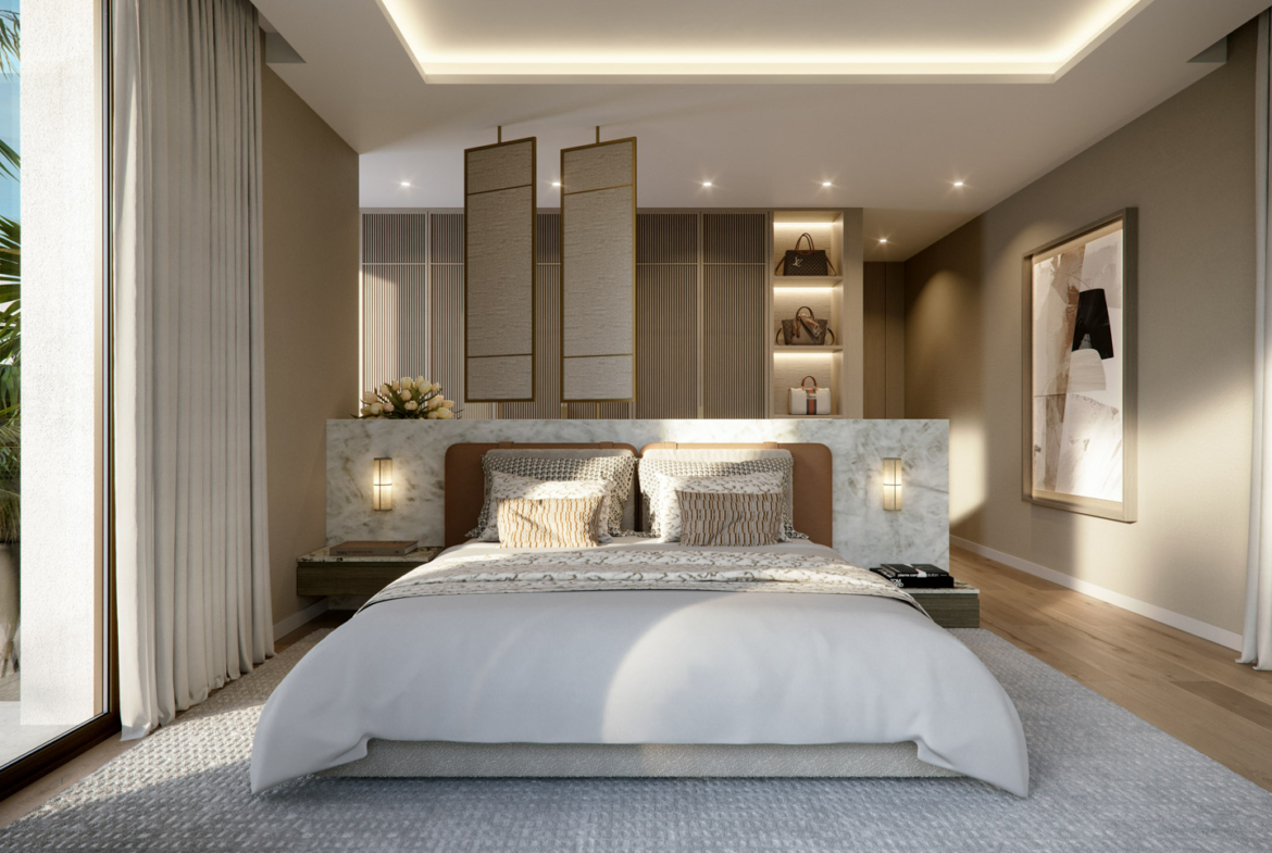 The Avenue Marbella - Exclusive Villas in Nueva Andalucia
