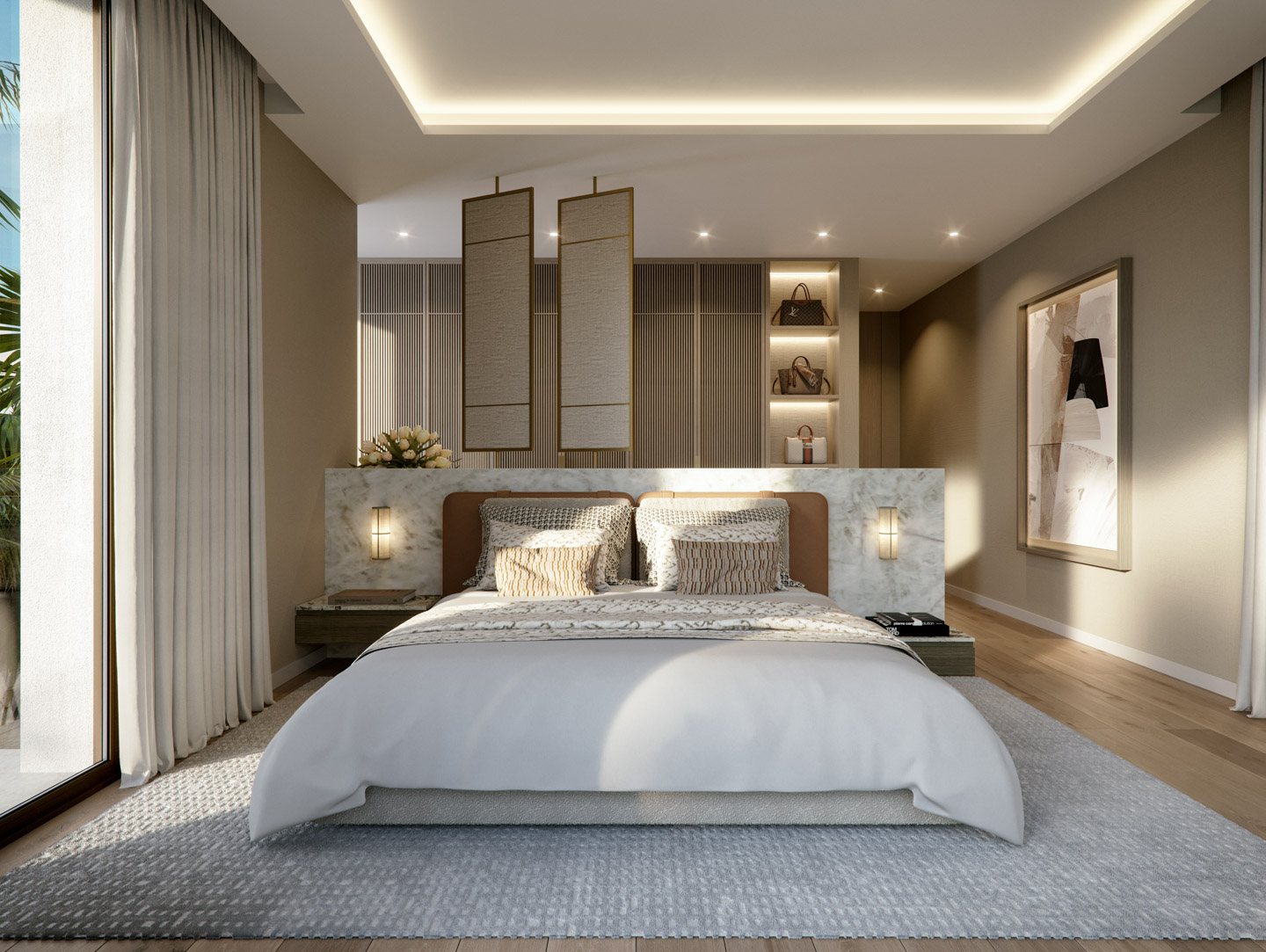 The Avenue Marbella - Exclusive Villas in Nueva Andalucia
