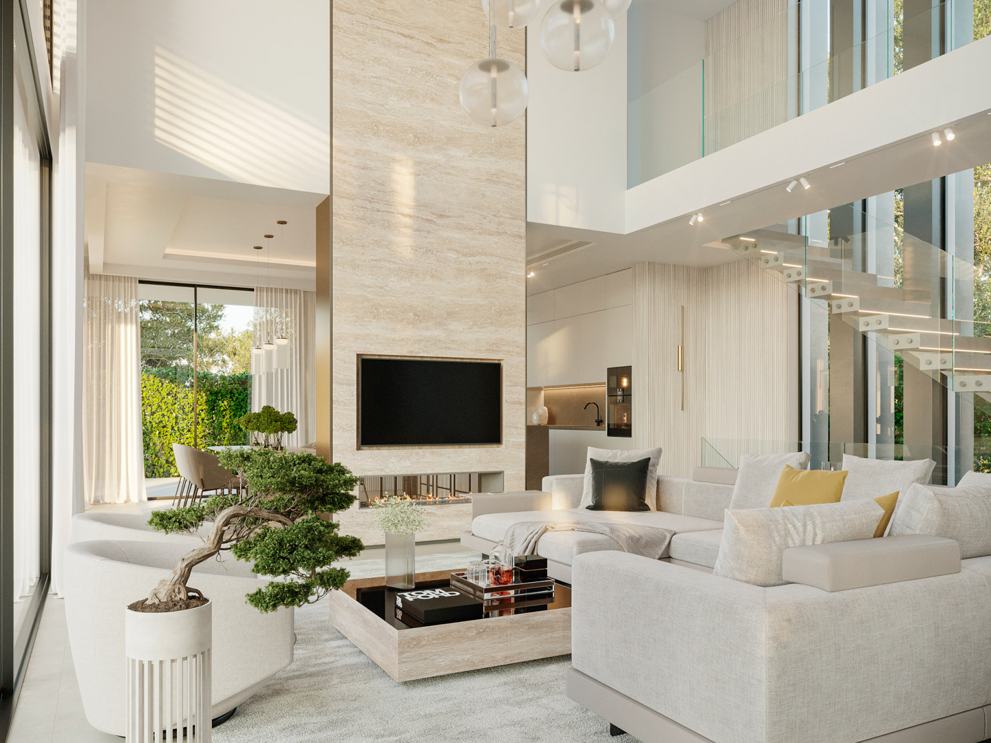 The Avenue Marbella - Exclusive Villas in Nueva Andalucia