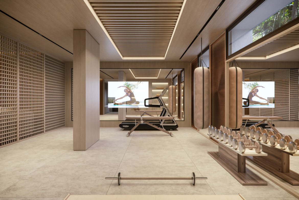 The Avenue Marbella - Exclusive Villas in Nueva Andalucia