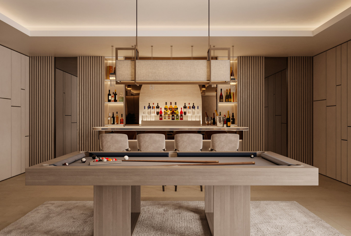 The Avenue Marbella - Exclusive Villas in Nueva Andalucia