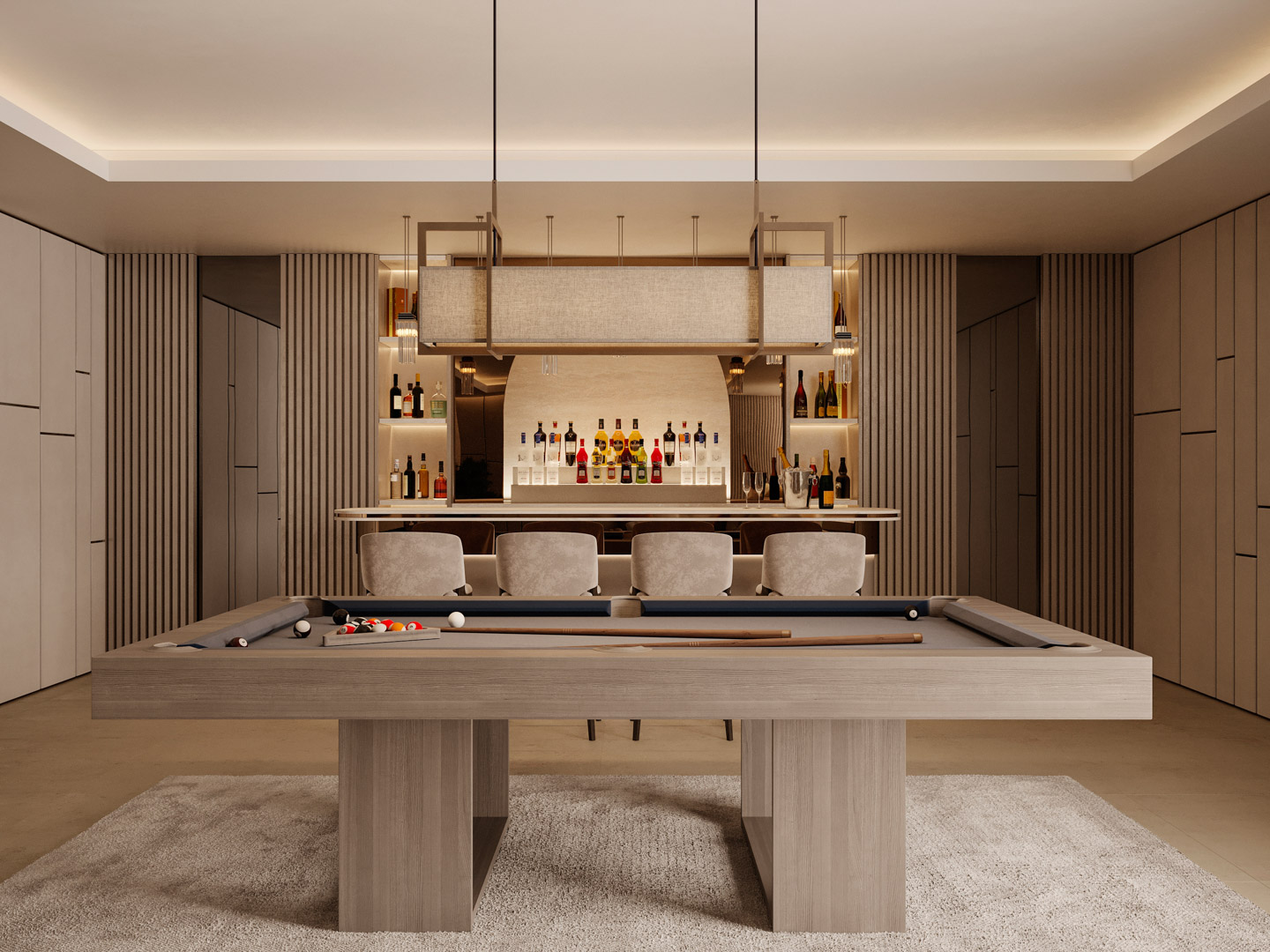 The Avenue Marbella - Exclusive Villas in Nueva Andalucia