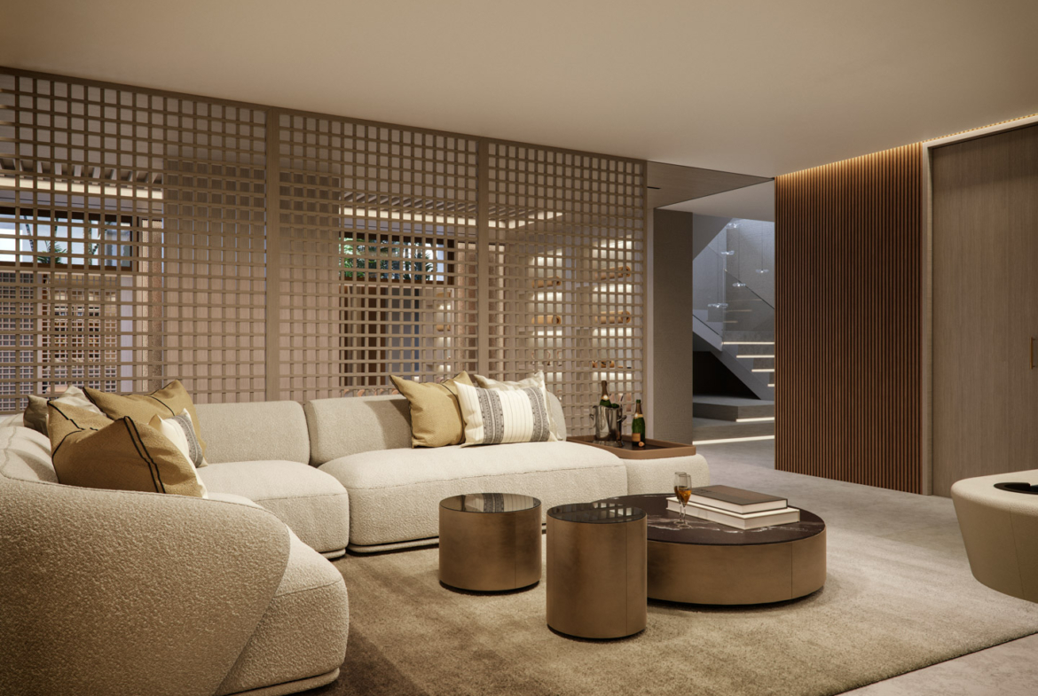 The Avenue Marbella - Exclusive Villas in Nueva Andalucia