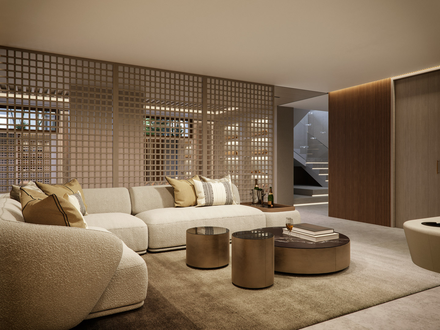 The Avenue Marbella - Exclusive Villas in Nueva Andalucia
