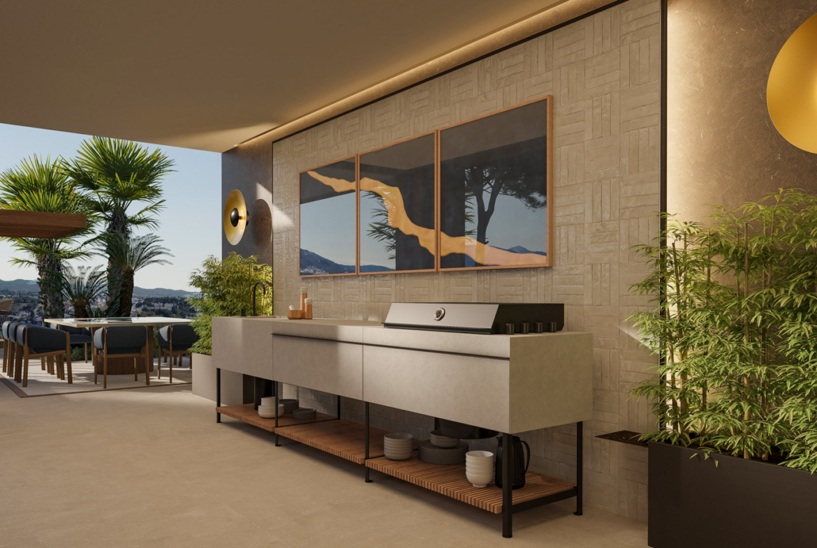 The Avenue Marbella - Exclusive Villas in Nueva Andalucia