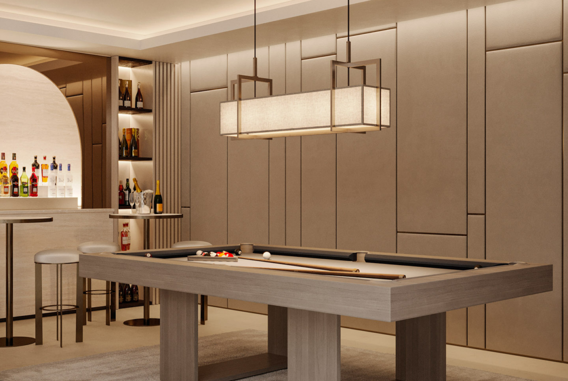 The Avenue Marbella - Exclusive Villas in Nueva Andalucia