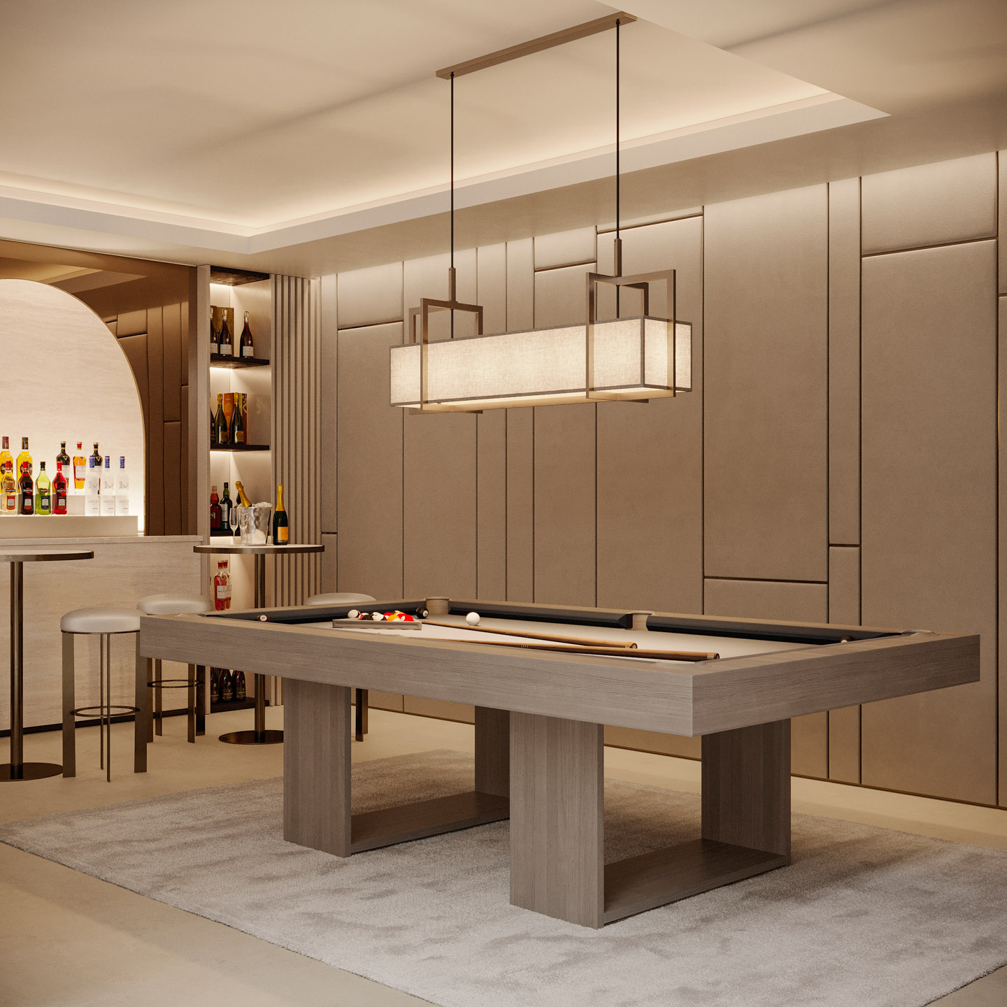 The Avenue Marbella - Exclusive Villas in Nueva Andalucia