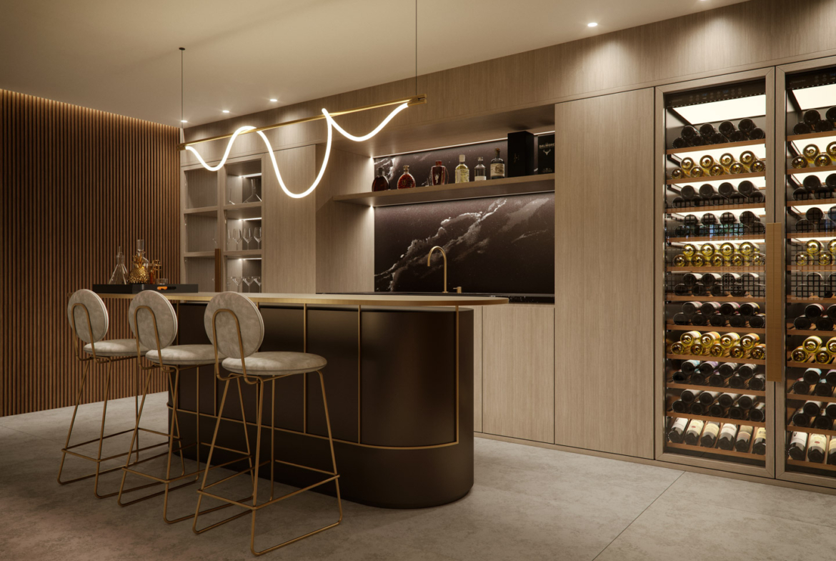 The Avenue Marbella - Exclusive Villas in Nueva Andalucia