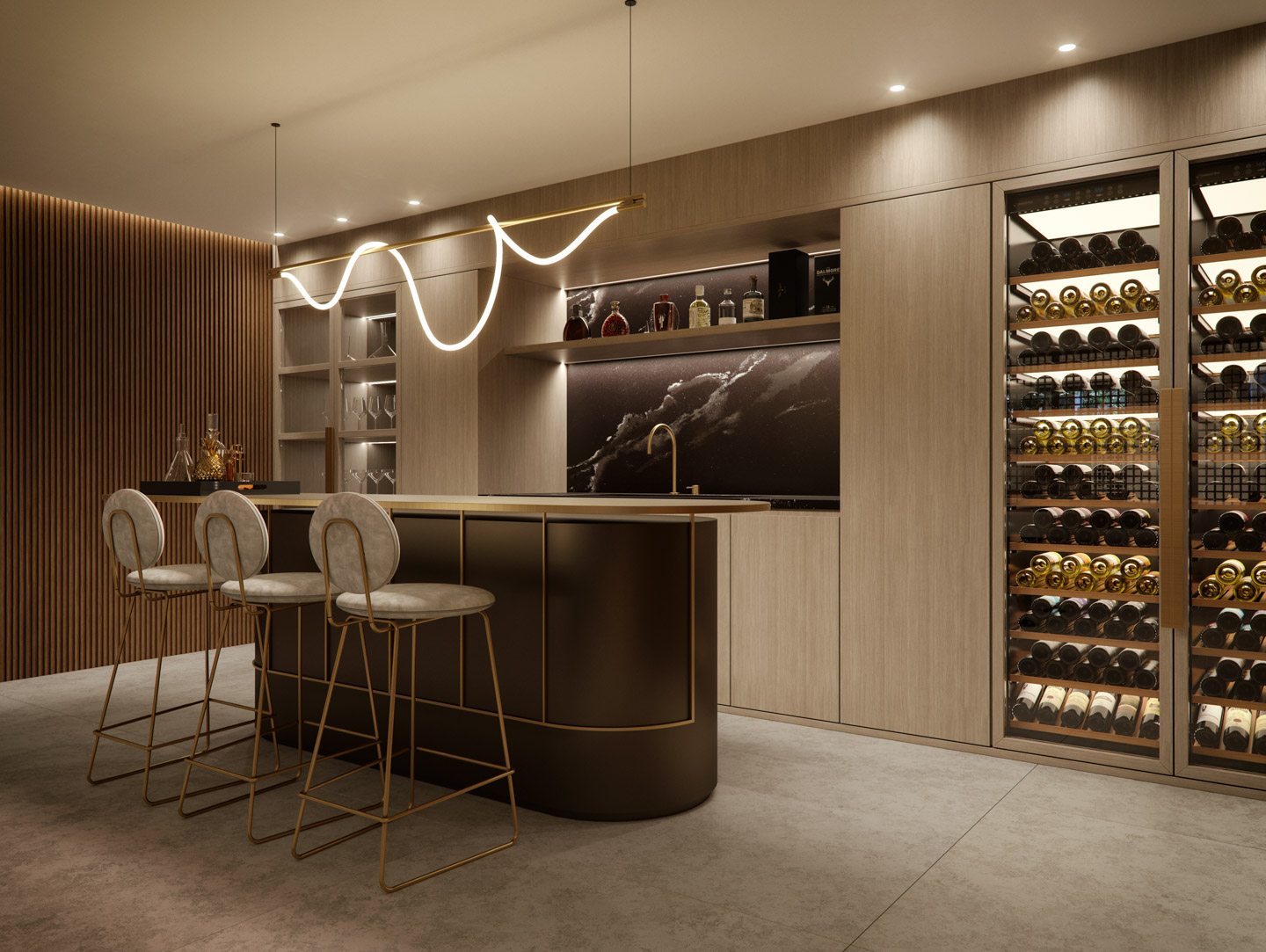 The Avenue Marbella - Exclusive Villas in Nueva Andalucia