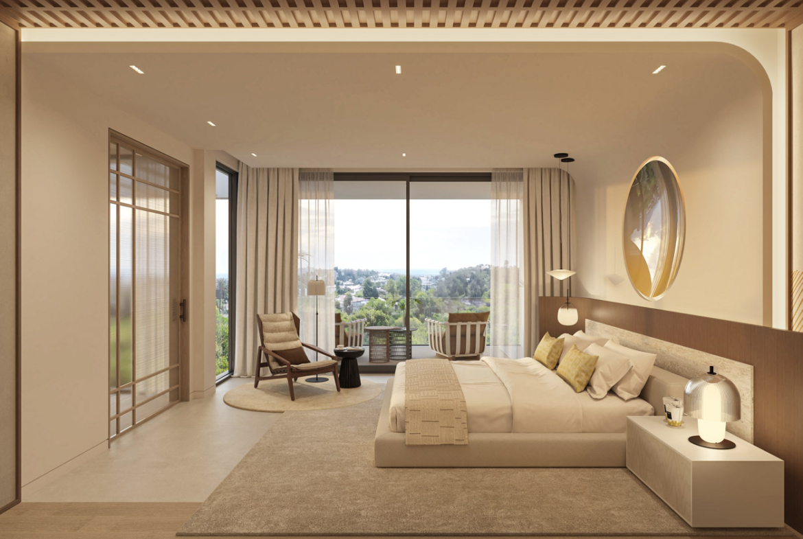 The Avenue Marbella - Exclusive Villas in Nueva Andalucia