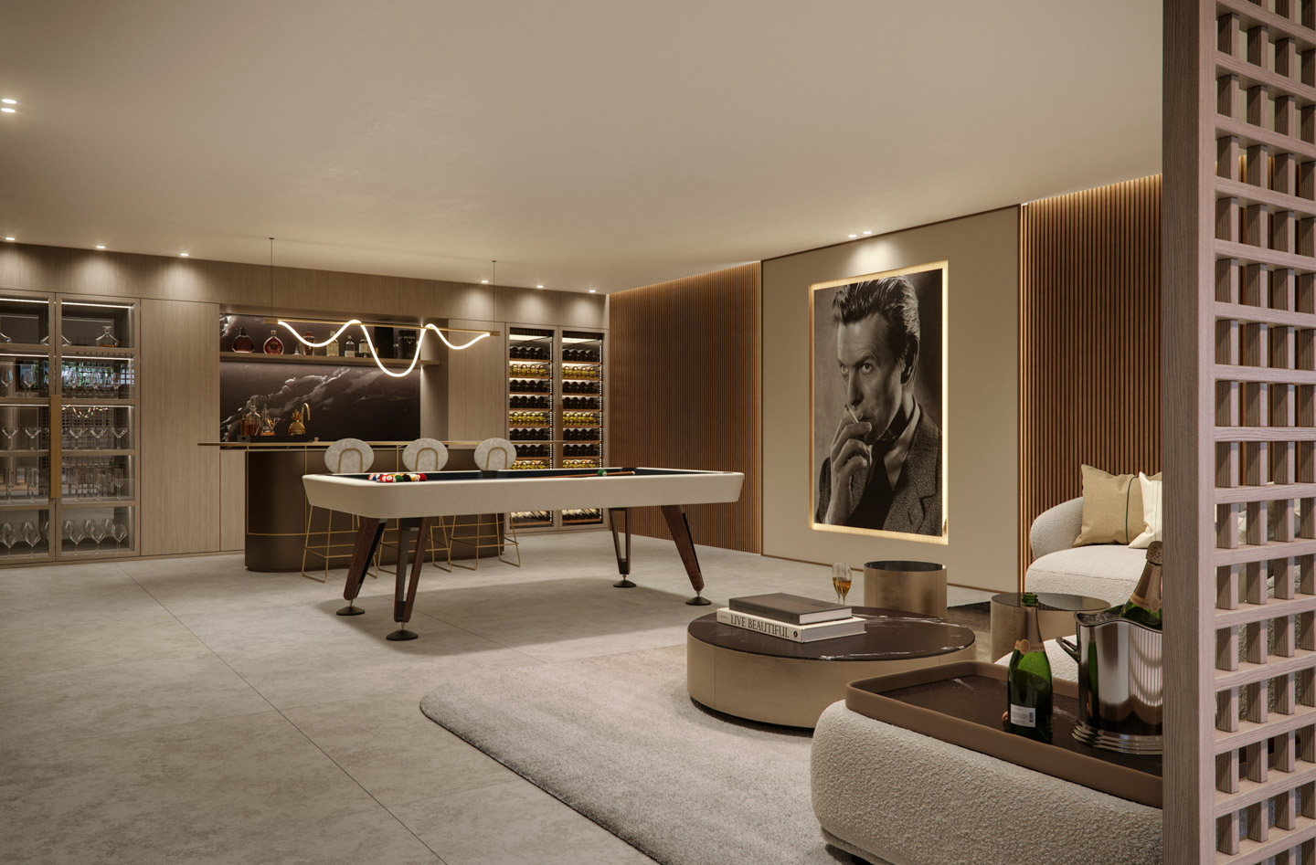 The Avenue Marbella - Exclusive Villas in Nueva Andalucia
