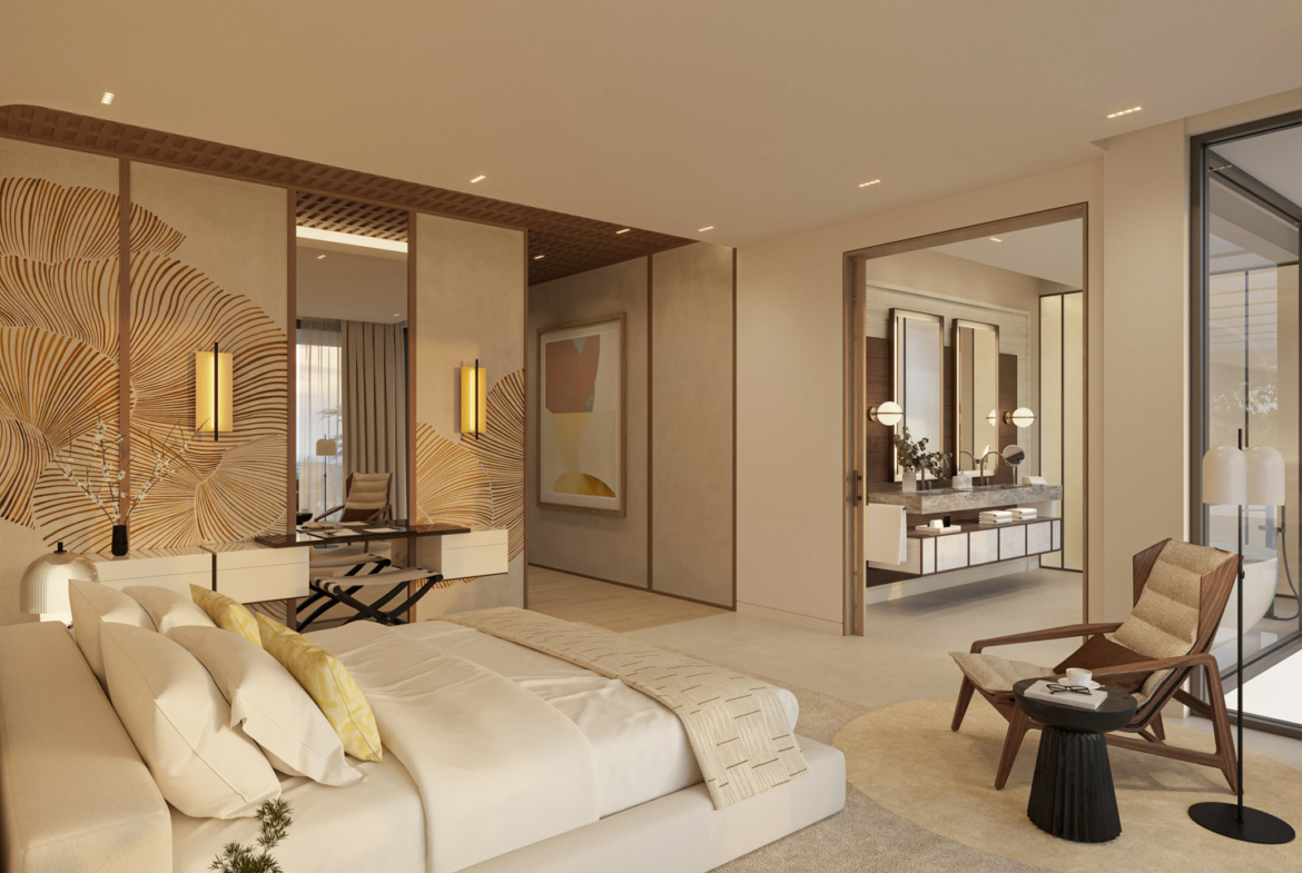 The Avenue Marbella - Exclusive Villas in Nueva Andalucia