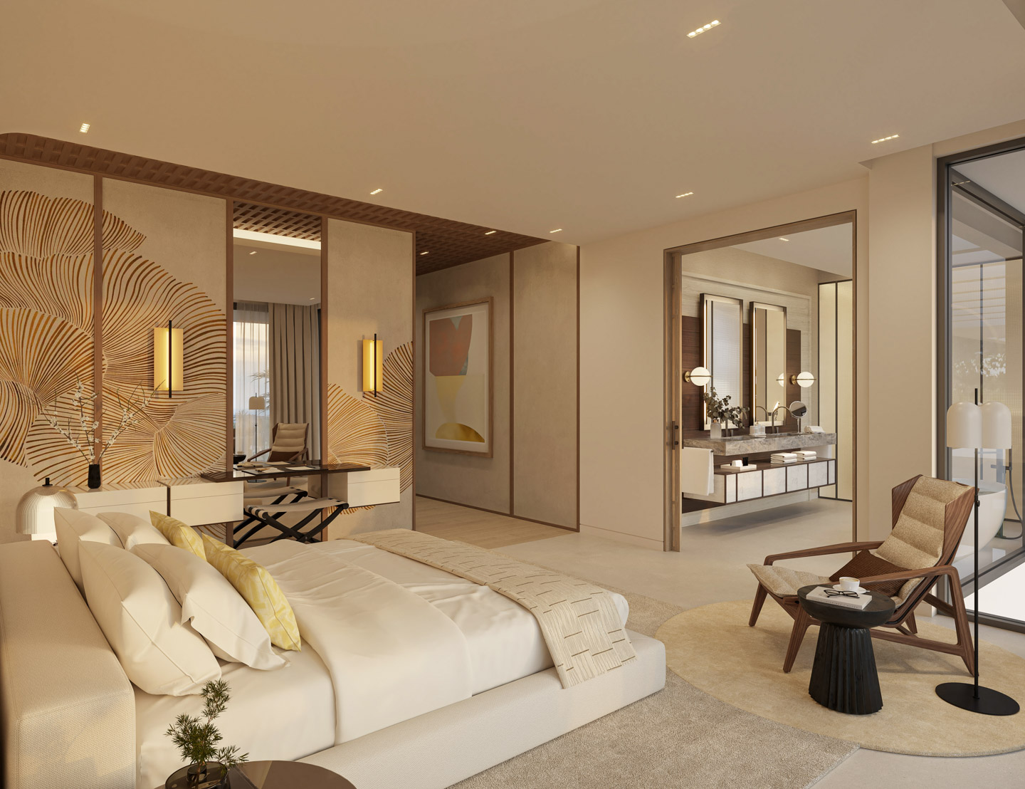 The Avenue Marbella - Exclusive Villas in Nueva Andalucia