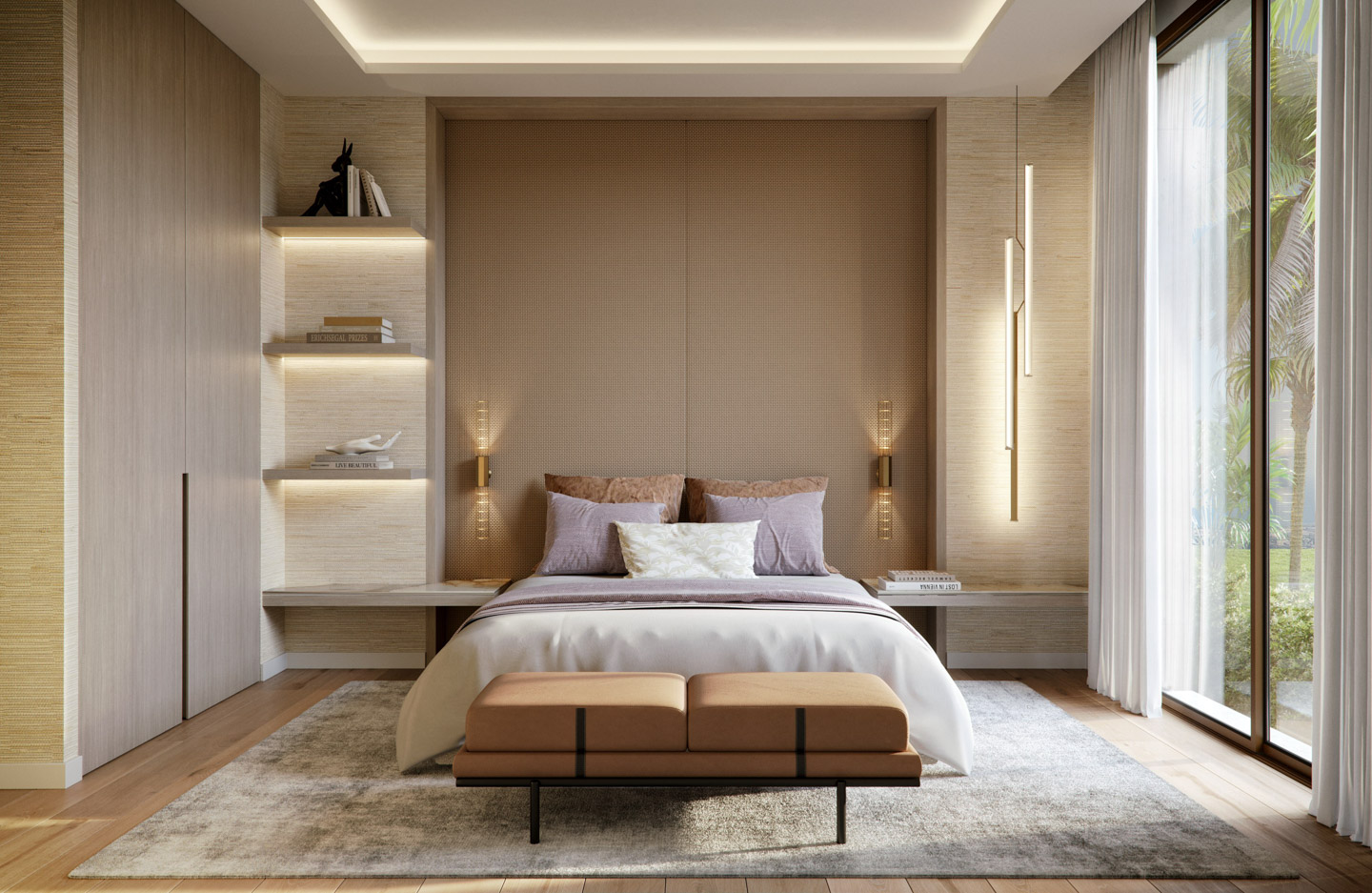 The Avenue Marbella - Exclusive Villas in Nueva Andalucia