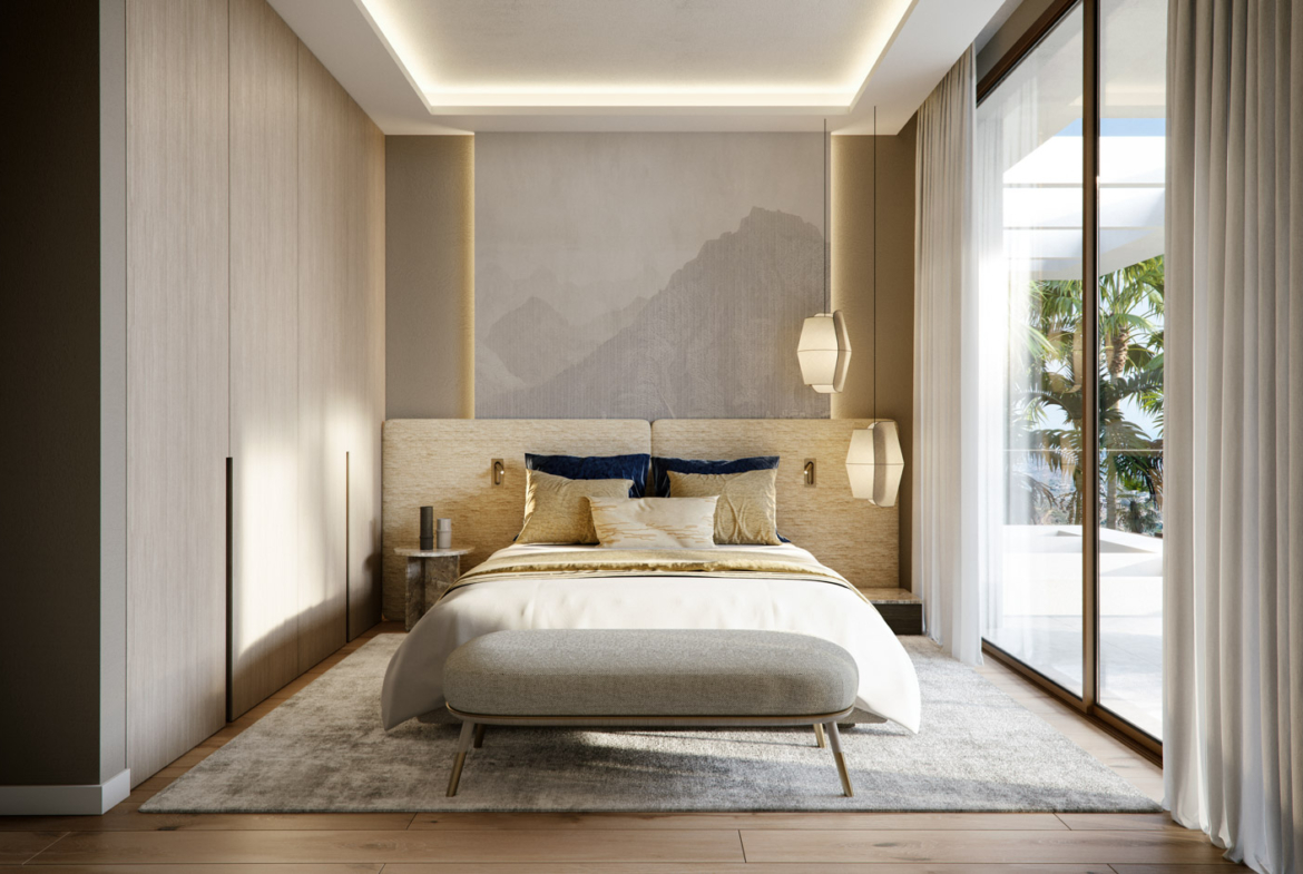The Avenue Marbella - Exclusive Villas in Nueva Andalucia