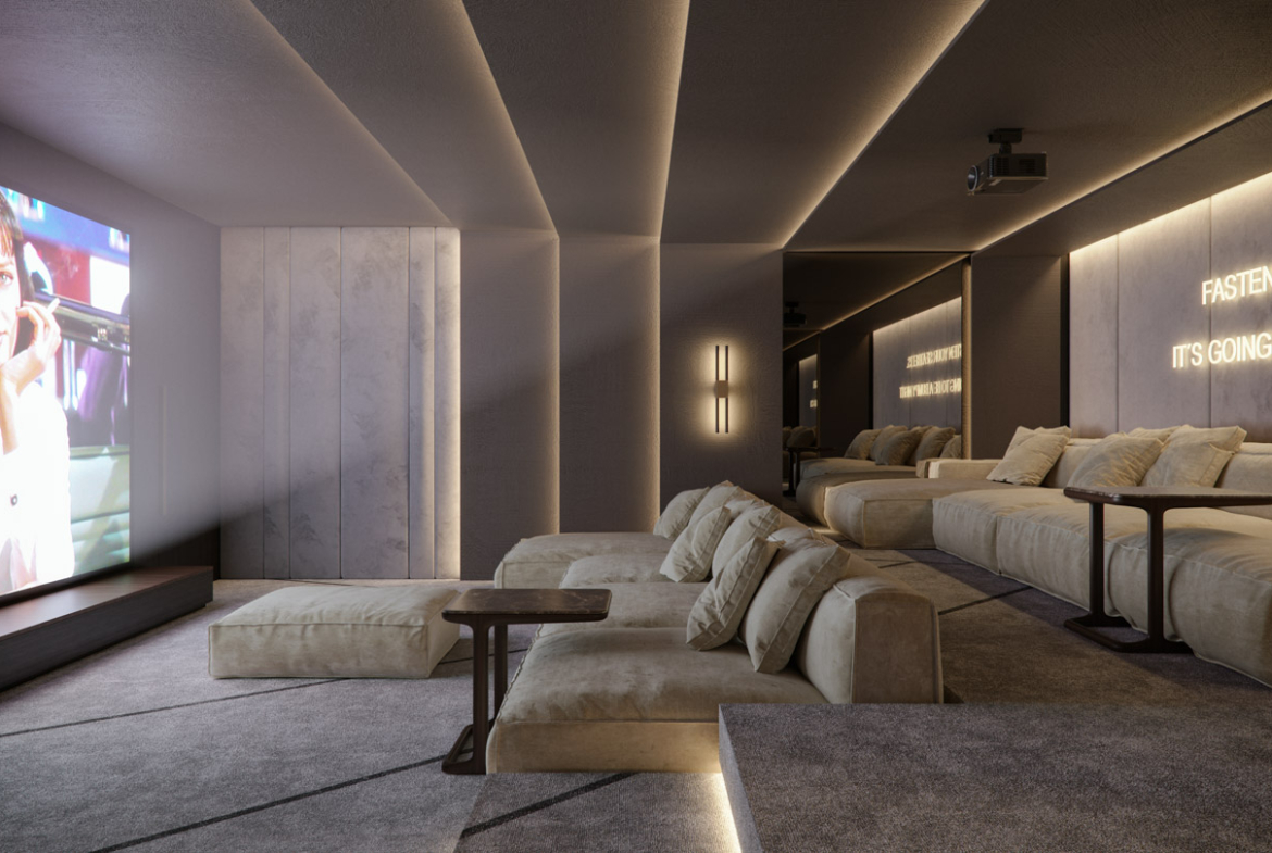 The Avenue Marbella - Exclusive Villas in Nueva Andalucia