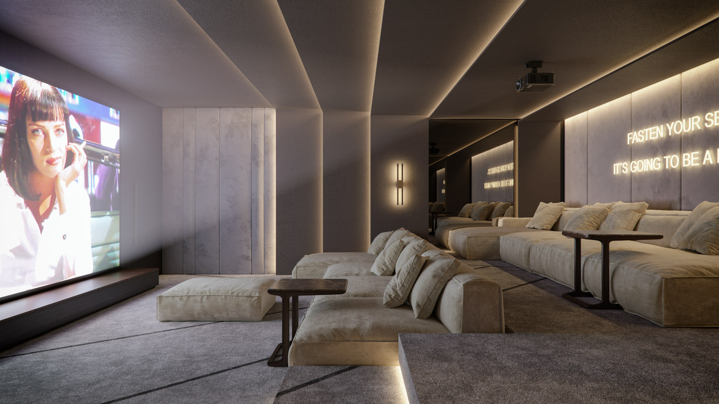 The Avenue Marbella - Exclusive Villas in Nueva Andalucia