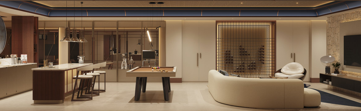 The Avenue Marbella - Exclusive Villas in Nueva Andalucia