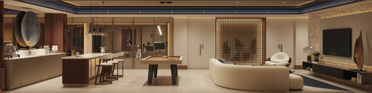 The Avenue Marbella - Exclusive Villas in Nueva Andalucia