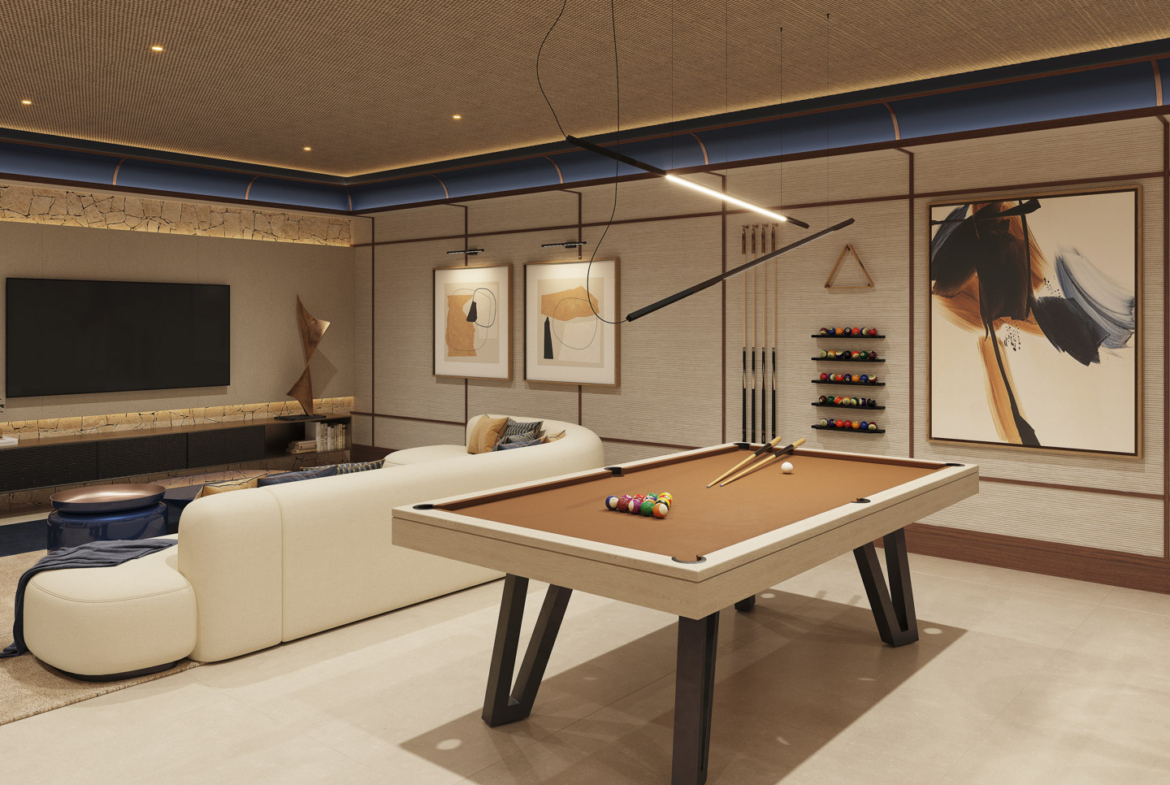 The Avenue Marbella - Exclusive Villas in Nueva Andalucia