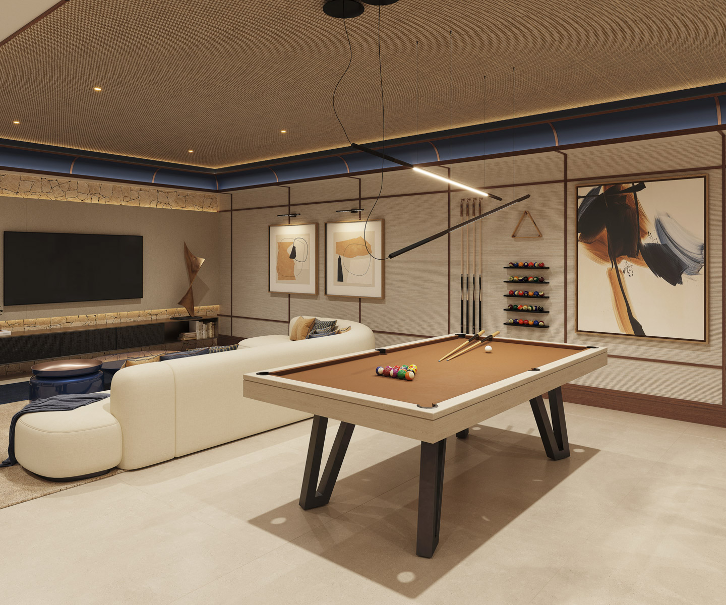 The Avenue Marbella - Exclusive Villas in Nueva Andalucia