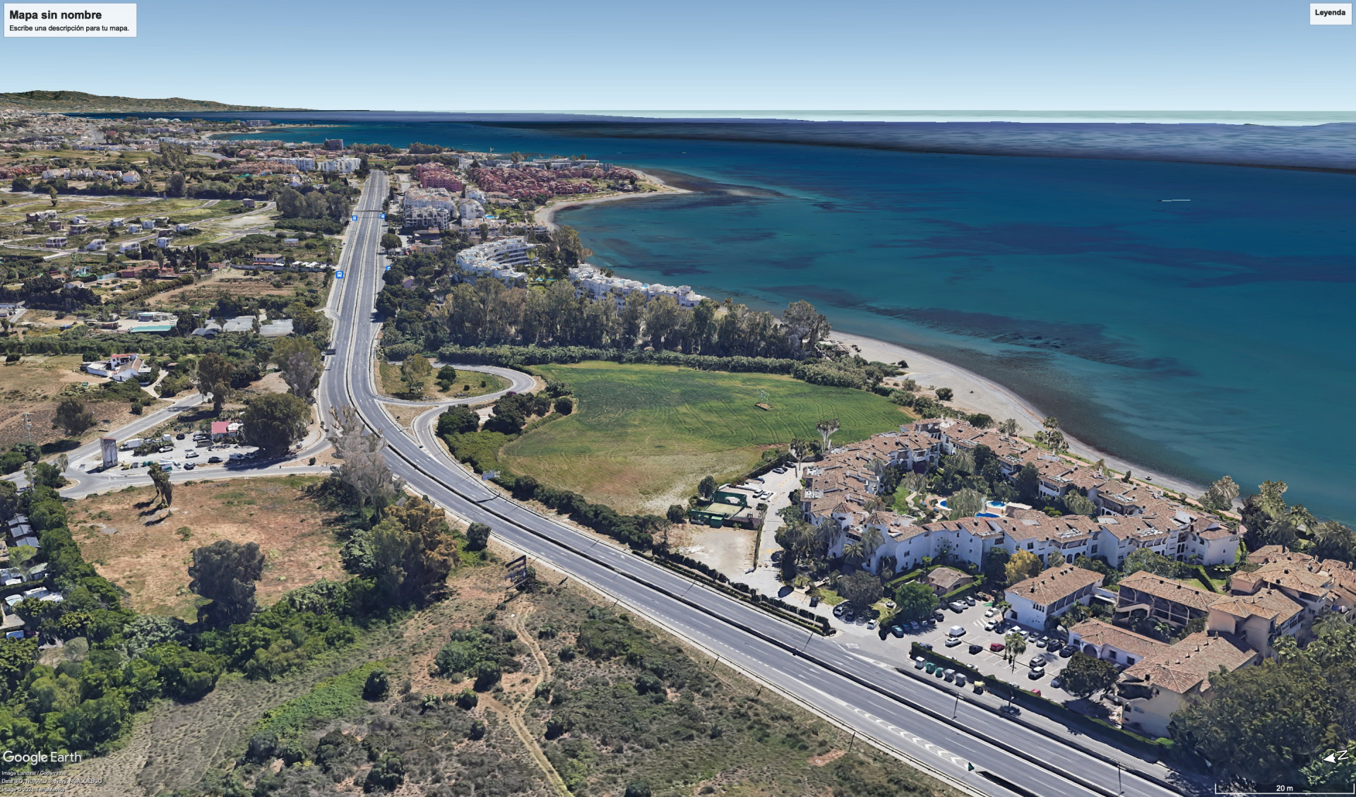 19149181-4646-4c13-8324-702fbb24d273 Plot in Estepona East