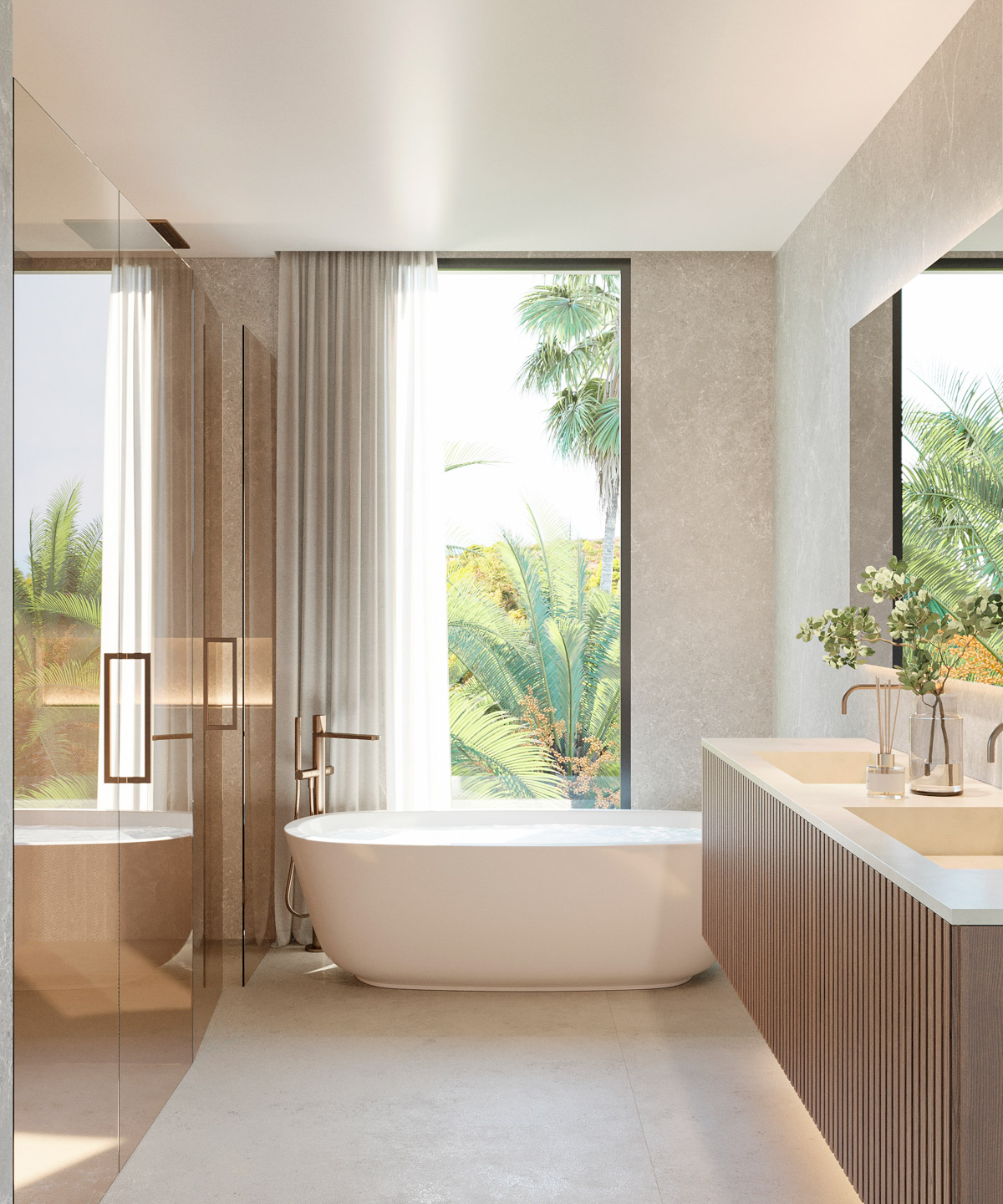The Avenue Marbella - Exclusive Villas in Nueva Andalucia