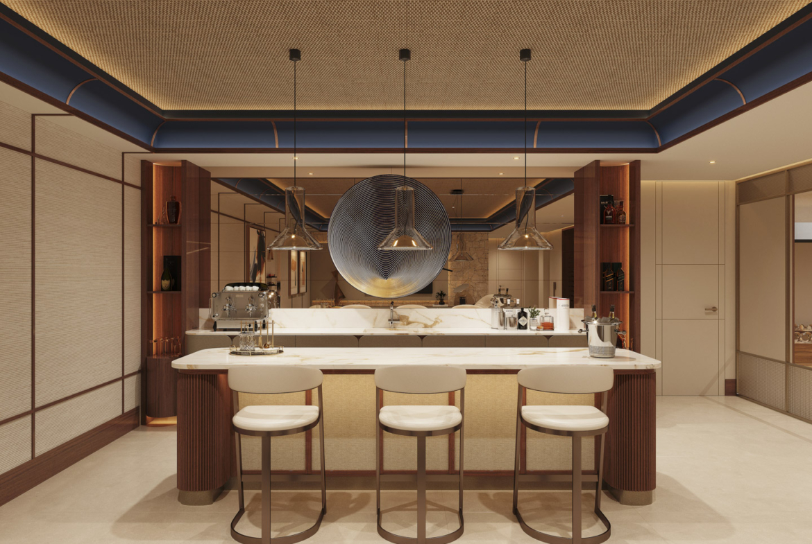 The Avenue Marbella - Exclusive Villas in Nueva Andalucia