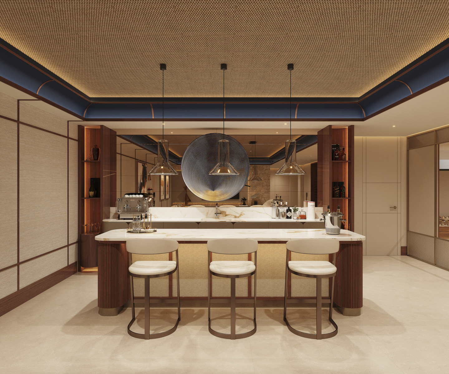 The Avenue Marbella - Exclusive Villas in Nueva Andalucia