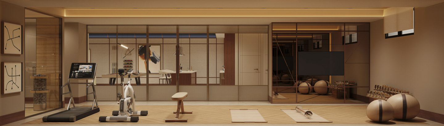 The Avenue Marbella - Exclusive Villas in Nueva Andalucia