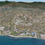 Plot in Estepona East