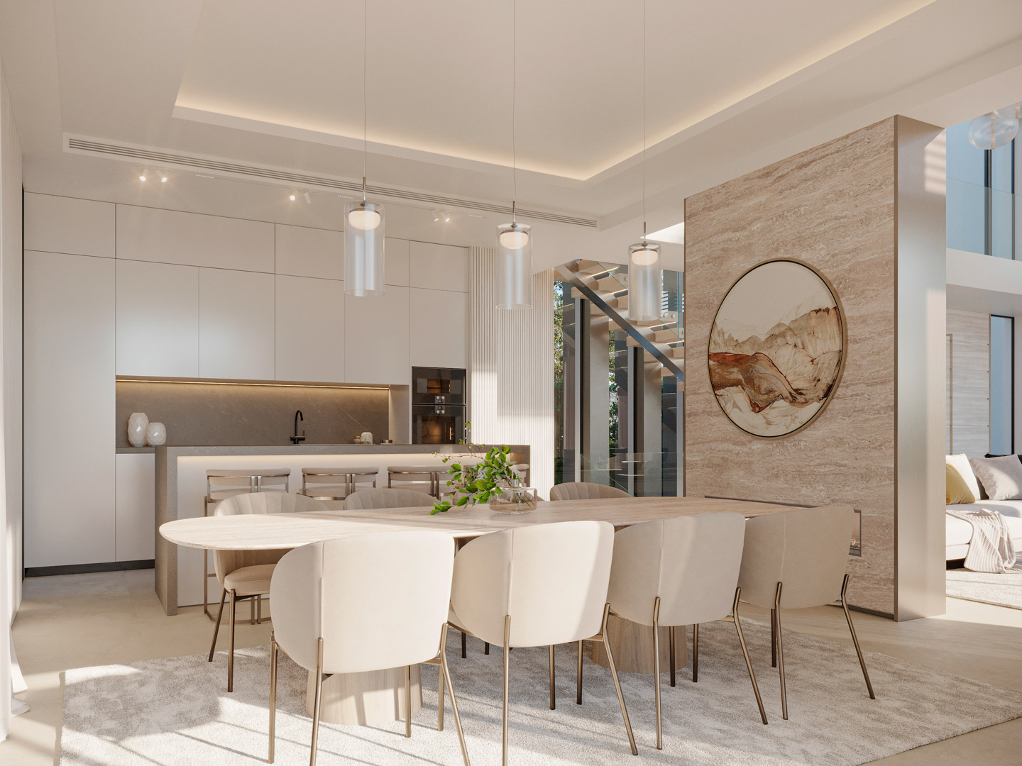 The Avenue Marbella - Exclusive Villas in Nueva Andalucia