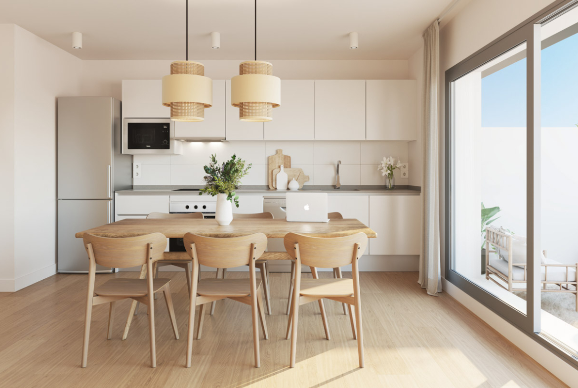 Apartments & Penthouses in Valle romano, Estepona
