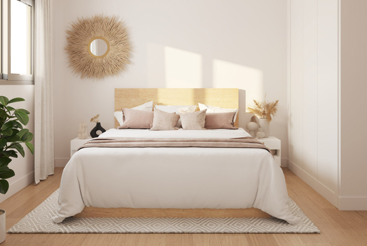 Apartments & Penthouses in Valle romano, Estepona