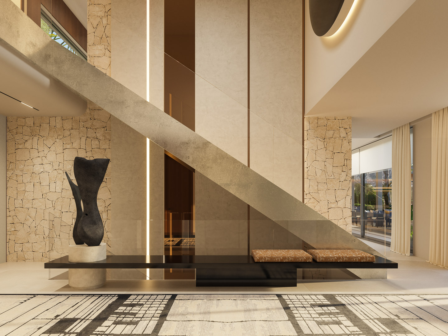 The Avenue Marbella - Exclusive Villas in Nueva Andalucia