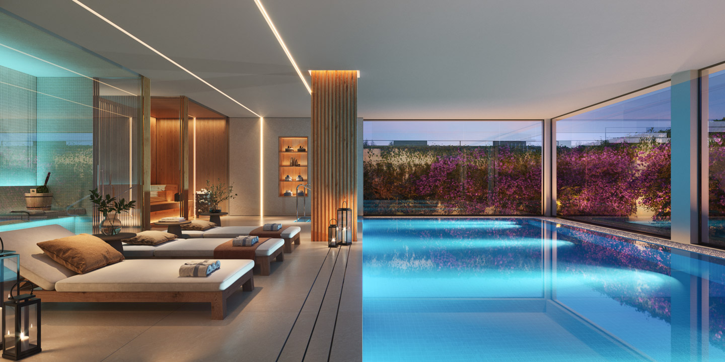 The Avenue Marbella - Exclusive Villas in Nueva Andalucia