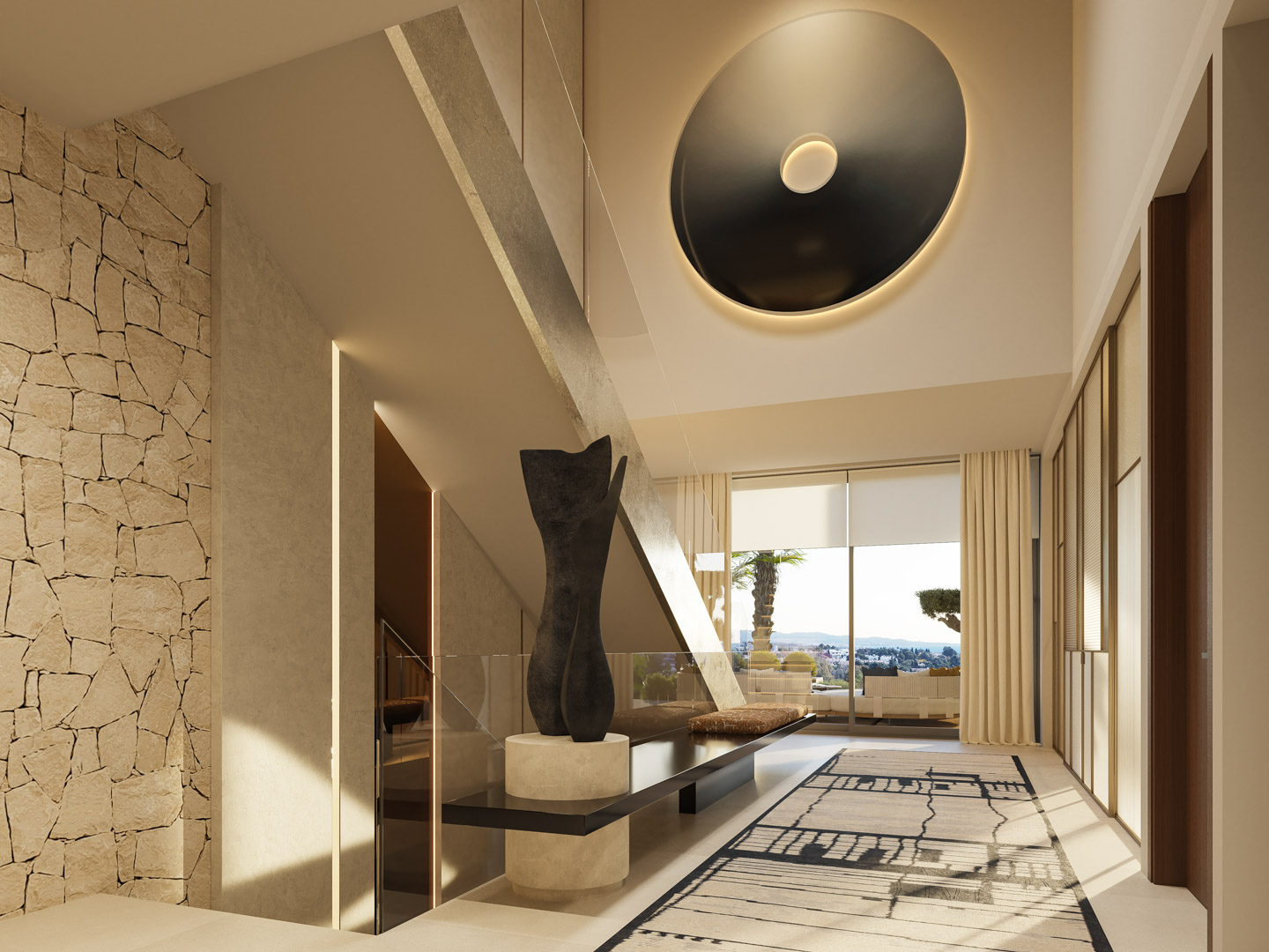 The Avenue Marbella - Exclusive Villas in Nueva Andalucia