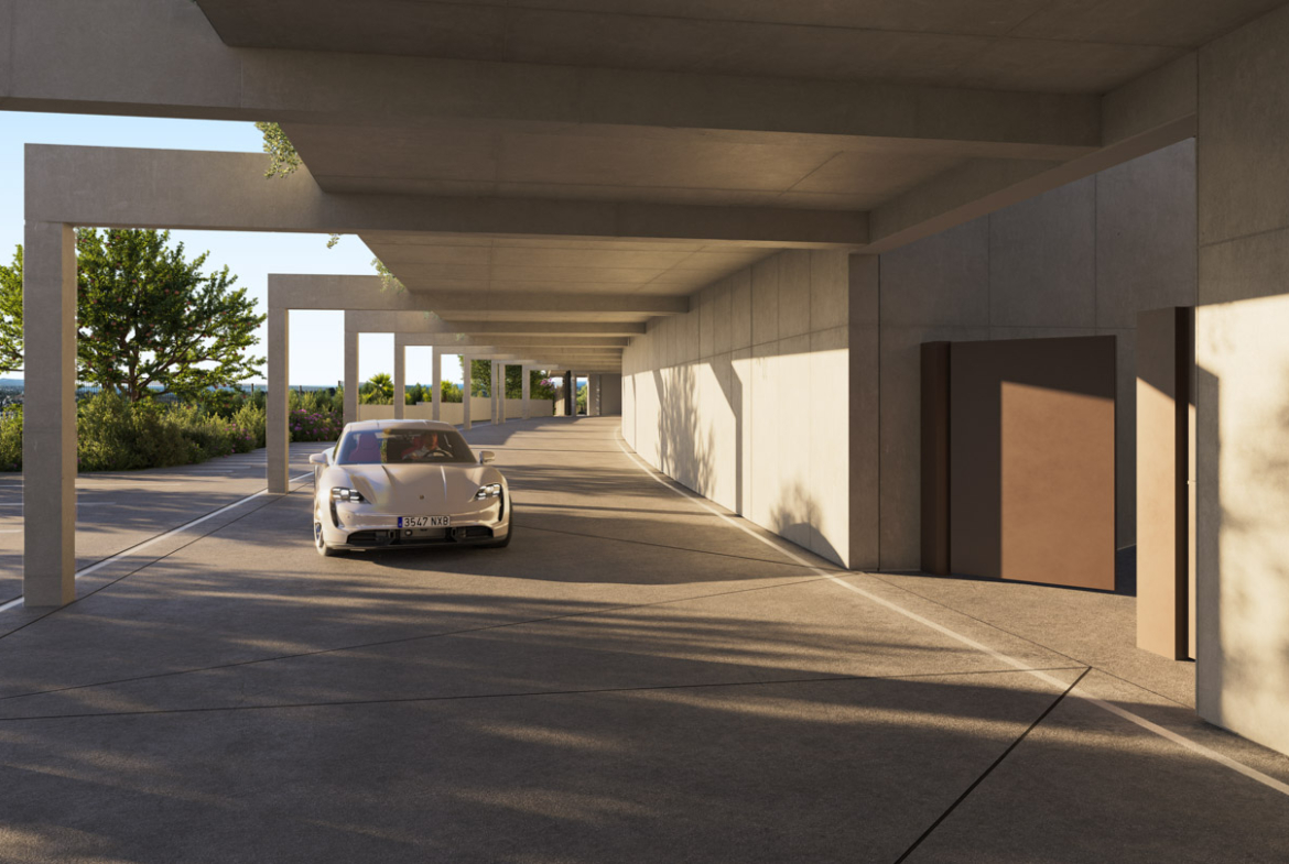 The Avenue Marbella - Exclusive Villas in Nueva Andalucia