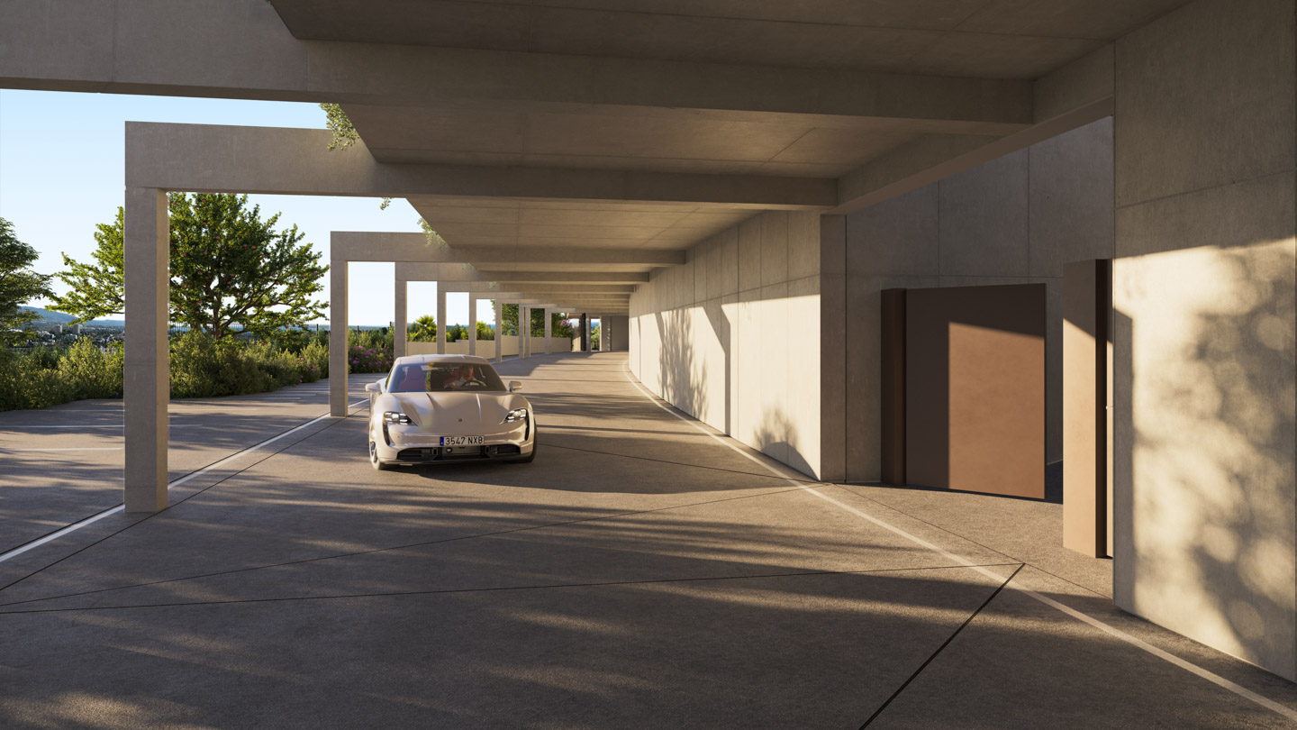The Avenue Marbella - Exclusive Villas in Nueva Andalucia
