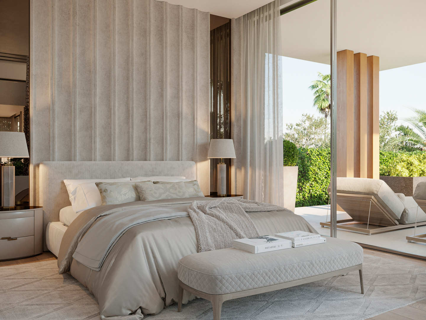 The Avenue Marbella - Exclusive Villas in Nueva Andalucia