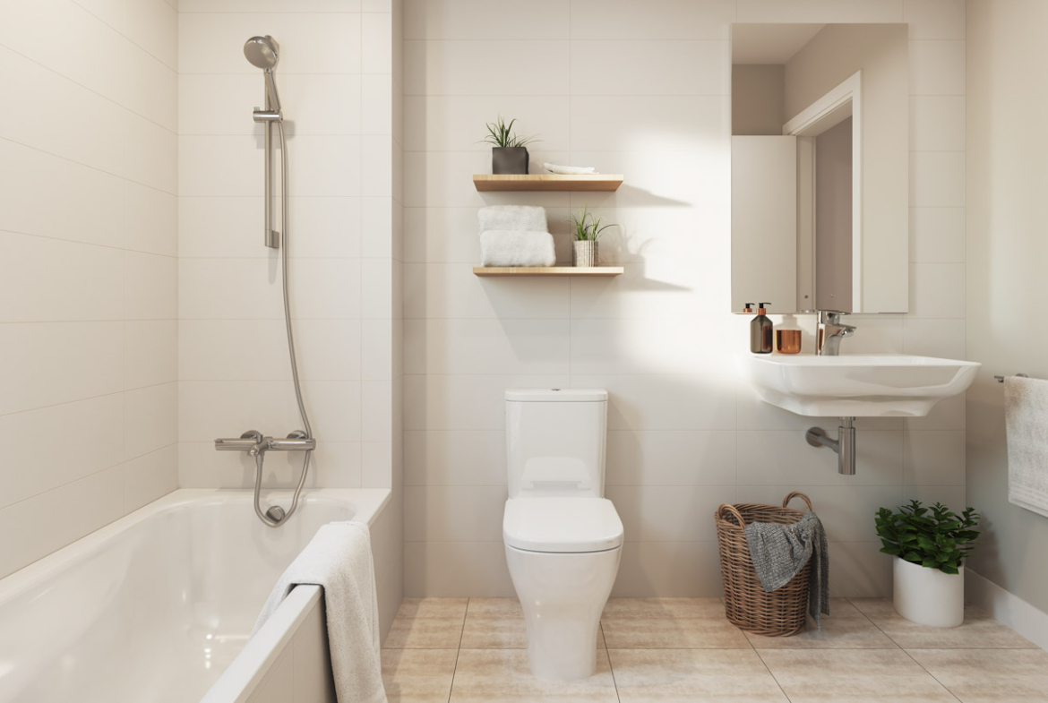 Apartments & Penthouses in Valle romano, Estepona