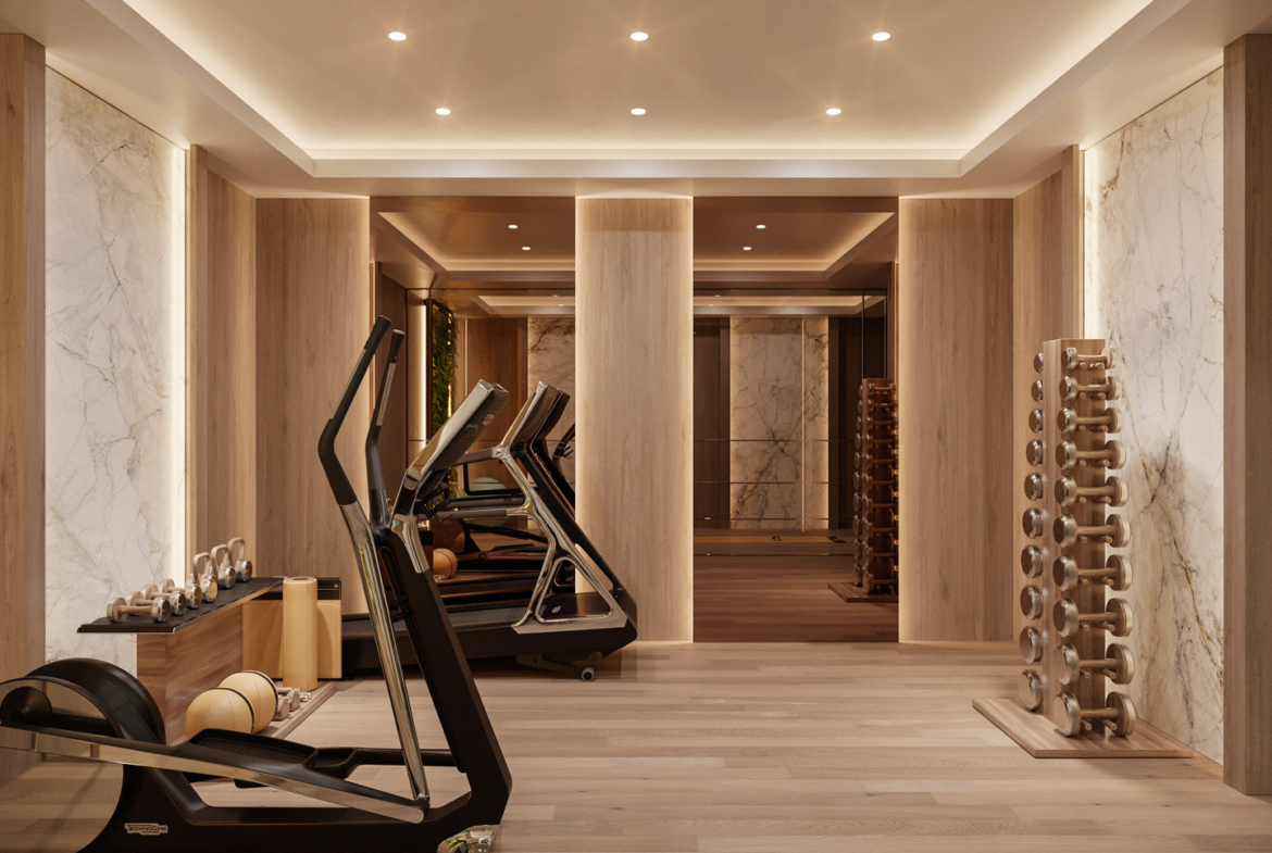 The Avenue Marbella - Exclusive Villas in Nueva Andalucia