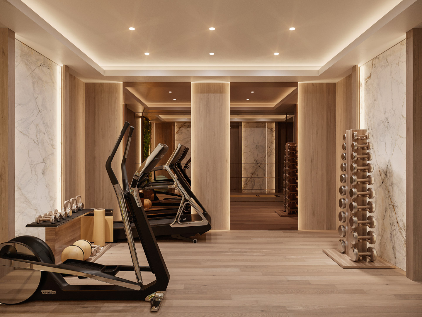 The Avenue Marbella - Exclusive Villas in Nueva Andalucia
