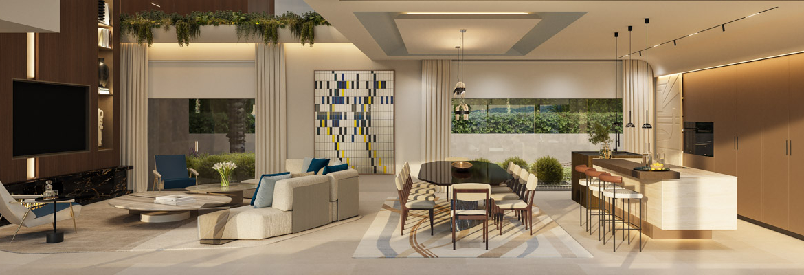The Avenue Marbella - Exclusive Villas in Nueva Andalucia
